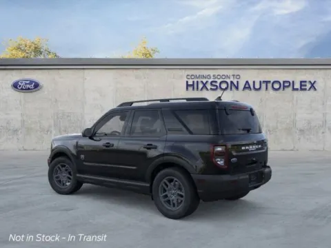 More photos of 2026 Ford Bronco Sport Big Bend at Hixson Autoplex of Alexandria Ford, LA