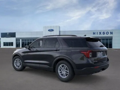 More photos of 2026 Ford Explorer Active at Hixson Autoplex of Alexandria Ford, LA