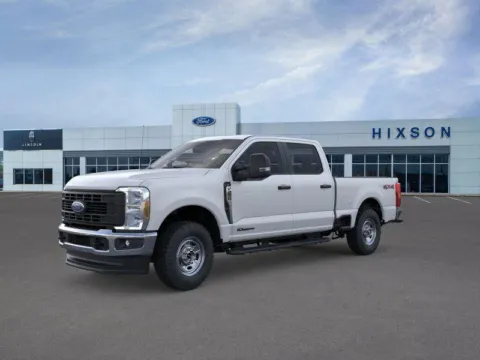 White 2026 Ford Super Duty F-250 SRW XL for sale in Alexandria, LA
