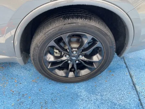 More photos of 2023 Dodge Durango Hemi Orange at Hixson Autoplex of Alexandria Ford, LA