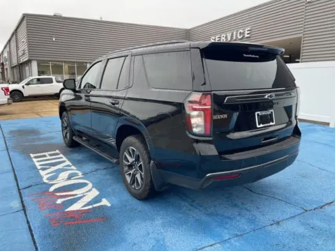 More photos of 2021 Chevrolet Tahoe Z71 at Hixson Autoplex of Alexandria Ford, LA