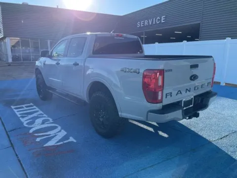 More photos of 2021 Ford Ranger XLT at Hixson Autoplex of Alexandria Ford, LA
