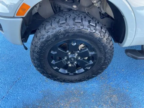 Another view of 2021 Ford Ranger XLT for sale in Alexandria, LA at Hixson Autoplex of Alexandria Ford