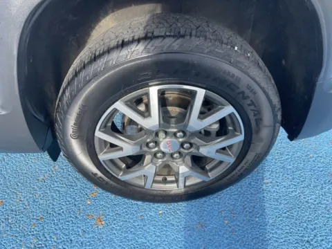 More photos of 2021 GMC Acadia SLE at Hixson Autoplex of Alexandria Ford, LA