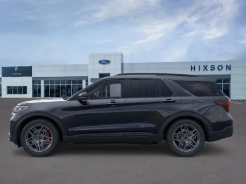 More photos of 2026 Ford Explorer ST at Hixson Autoplex of Alexandria Ford, LA