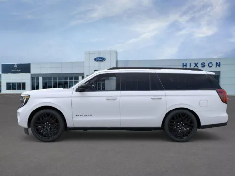 More photos of 2026 Ford Expedition Max Platinum at Hixson Autoplex of Alexandria Ford, LA