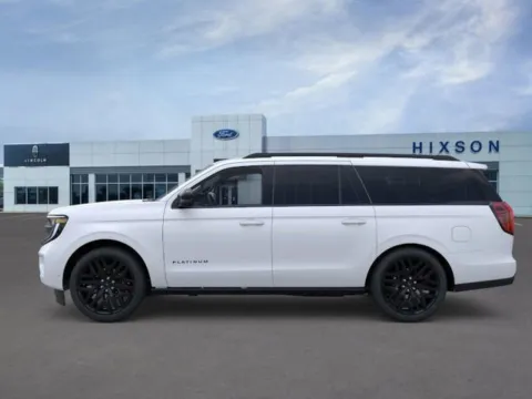 More photos of 2026 Ford Expedition Max Platinum at Hixson Autoplex of Alexandria Ford, LA