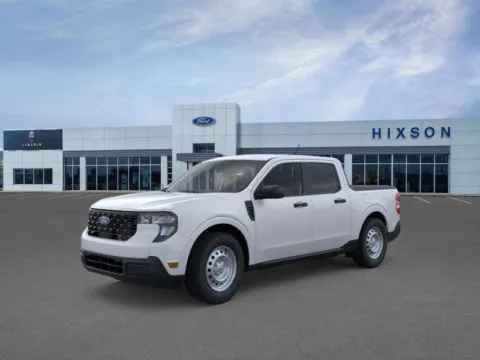 White 2026 Ford Maverick XL for sale in Alexandria, LA