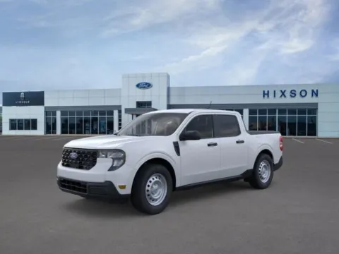 White 2026 Ford Maverick XL for sale in Alexandria, LA