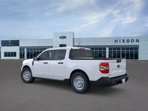 More photos of 2026 Ford Maverick XL at Hixson Autoplex of Alexandria Ford, LA