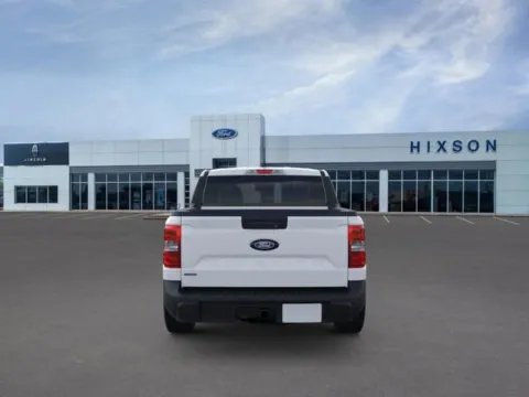 More photos of 2026 Ford Maverick XL at Hixson Autoplex of Alexandria Ford, LA