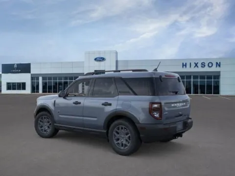 More photos of 2026 Ford Bronco Sport Big Bend at Hixson Autoplex of Alexandria Ford, LA
