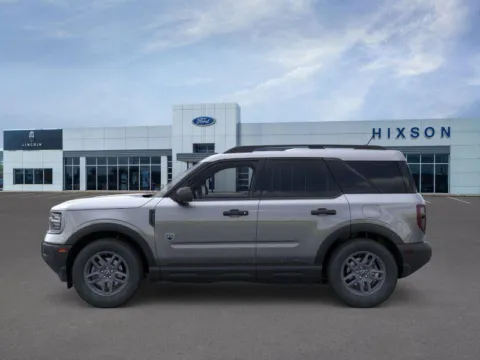 More photos of 2026 Ford Bronco Sport Big Bend at Hixson Autoplex of Alexandria Ford, LA