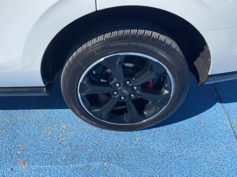 More photos of 2023 Ford Expedition Limited at Hixson Autoplex of Alexandria Ford, LA