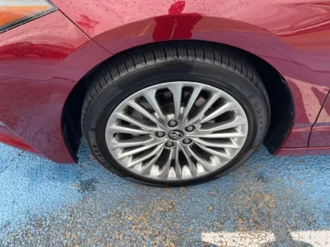 Another view of 2020 Toyota Avalon Limited for sale in Alexandria, LA at Hixson Autoplex of Alexandria Ford