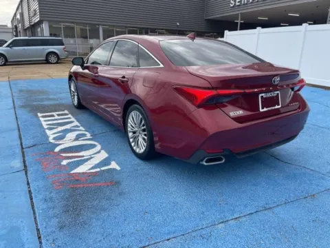 More photos of 2020 Toyota Avalon Limited at Hixson Autoplex of Alexandria Ford, LA