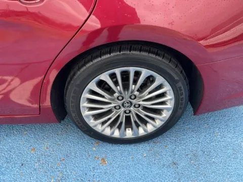 More photos of 2020 Toyota Avalon Limited at Hixson Autoplex of Alexandria Ford, LA