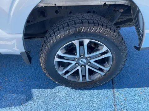 More photos of 2021 Ford F-150 XL at Hixson Autoplex of Alexandria Ford, LA