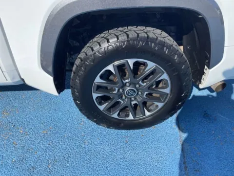 More photos of 2023 Toyota Tundra Limited at Hixson Autoplex of Alexandria Ford, LA