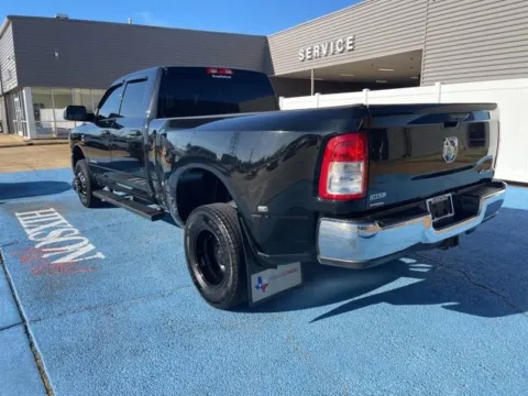More photos of 2022 Ram 3500 Tradesman at Hixson Autoplex of Alexandria Ford, LA