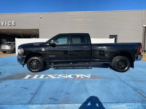 Photos of 2022 Ram 3500 Tradesman for sale in Alexandria, LA at Hixson Autoplex of Alexandria Ford