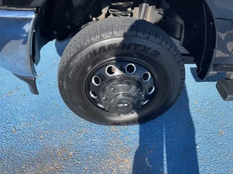 Another view of 2022 Ram 3500 Tradesman for sale in Alexandria, LA at Hixson Autoplex of Alexandria Ford