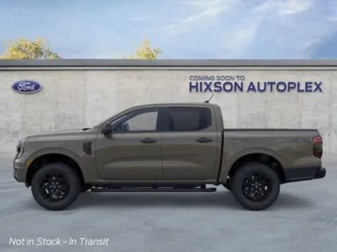 More photos of 2026 Ford Ranger XLT at Hixson Autoplex of Alexandria Ford, LA