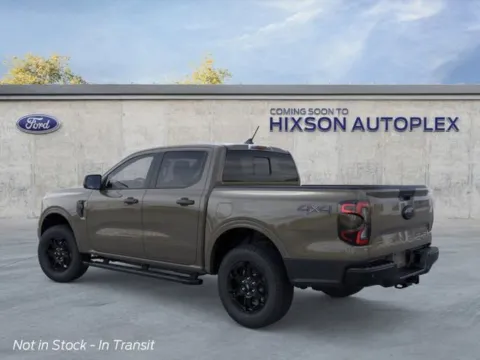 More photos of 2026 Ford Ranger XLT at Hixson Autoplex of Alexandria Ford, LA