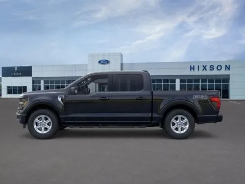 More photos of 2026 Ford F-150 XLT at Hixson Autoplex of Alexandria Ford, LA