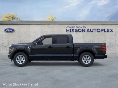 More photos of 2026 Ford F-150 XLT at Hixson Autoplex of Alexandria Ford, LA