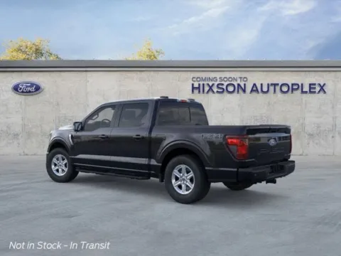 More photos of 2026 Ford F-150 XLT at Hixson Autoplex of Alexandria Ford, LA