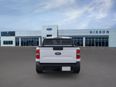 More photos of 2026 Ford Maverick XL at Hixson Autoplex of Alexandria Ford, LA