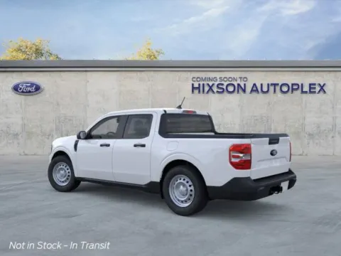 More photos of 2026 Ford Maverick XL at Hixson Autoplex of Alexandria Ford, LA