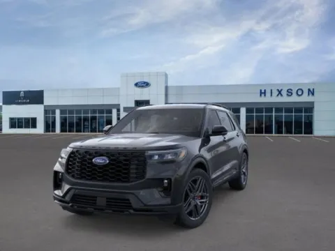 Another view of 2026 Ford Explorer ST-Line for sale in Alexandria, LA at Hixson Autoplex of Alexandria Ford