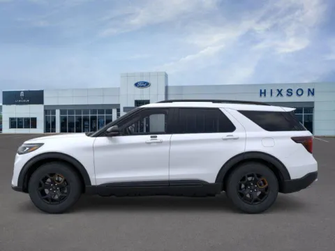 More photos of 2026 Ford Explorer Tremor at Hixson Autoplex of Alexandria Ford, LA