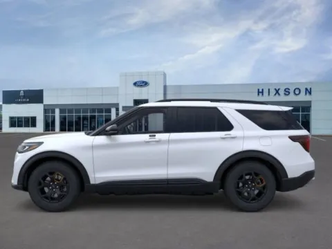 More photos of 2026 Ford Explorer Tremor at Hixson Autoplex of Alexandria Ford, LA