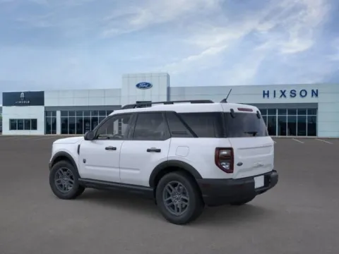 More photos of 2026 Ford Bronco Sport Big Bend at Hixson Autoplex of Alexandria Ford, LA