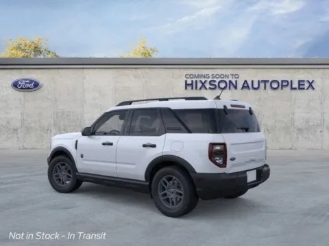 More photos of 2026 Ford Bronco Sport Big Bend at Hixson Autoplex of Alexandria Ford, LA