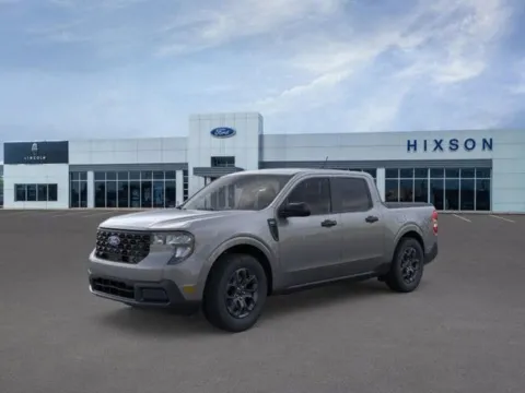 Gray 2026 Ford Maverick XLT for sale in Alexandria, LA