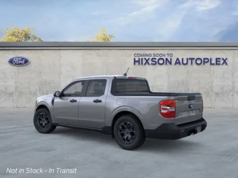 More photos of 2026 Ford Maverick XLT at Hixson Autoplex of Alexandria Ford, LA