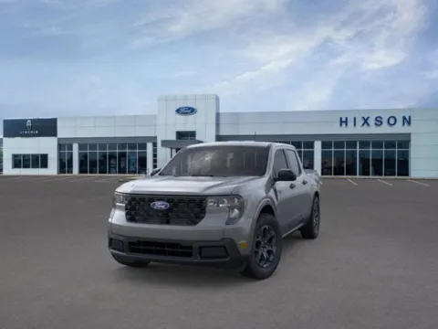 Photos of 2026 Ford Maverick XLT for sale in Alexandria, LA at Hixson Autoplex of Alexandria Ford