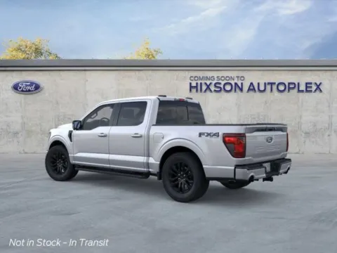 More photos of 2026 Ford F-150 XLT at Hixson Autoplex of Alexandria Ford, LA