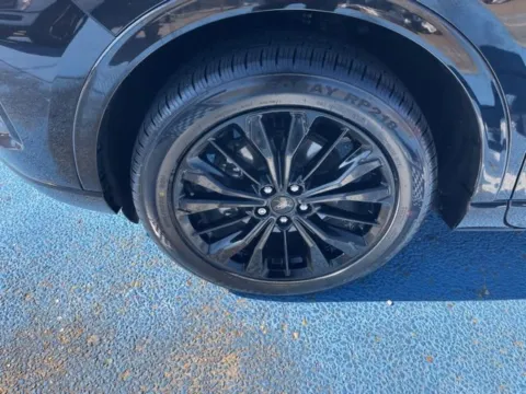 Another view of 2023 Ford Escape ST-Line Elite for sale in Alexandria, LA at Hixson Autoplex of Alexandria Ford