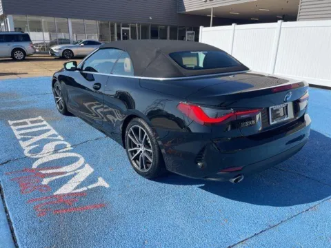 More photos of 2022 BMW 4 Series 430i at Hixson Autoplex of Alexandria Ford, LA