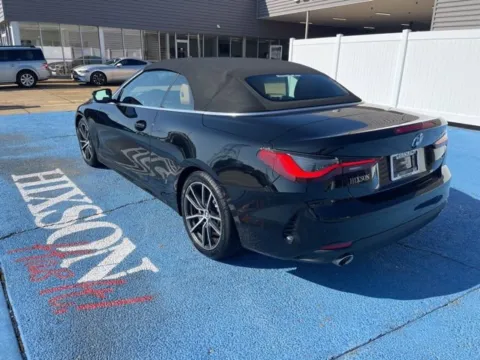 More photos of 2022 BMW 4 Series 430i at Hixson Autoplex of Alexandria Ford, LA