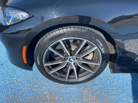 Another view of 2022 BMW 4 Series 430i for sale in Alexandria, LA at Hixson Autoplex of Alexandria Ford