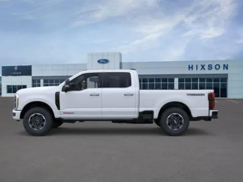 More photos of 2026 Ford Super Duty F-250 Platinum at Hixson Autoplex of Alexandria Ford, LA