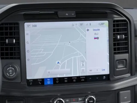 Photos of 2026 Ford F-150 LARIAT for sale in Alexandria, LA at Hixson Autoplex of Alexandria Ford