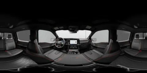 More photos of 2026 Ford F-150 Raptor at Hixson Autoplex of Alexandria Ford, LA