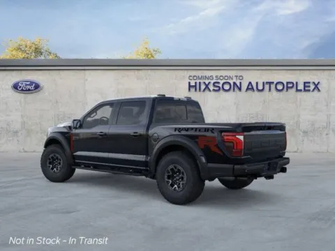 More photos of 2026 Ford F-150 Raptor at Hixson Autoplex of Alexandria Ford, LA